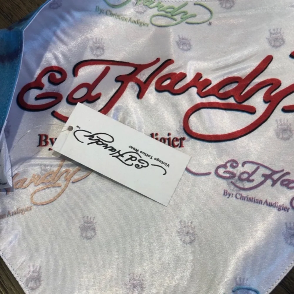 Ed Hardy ed hardy